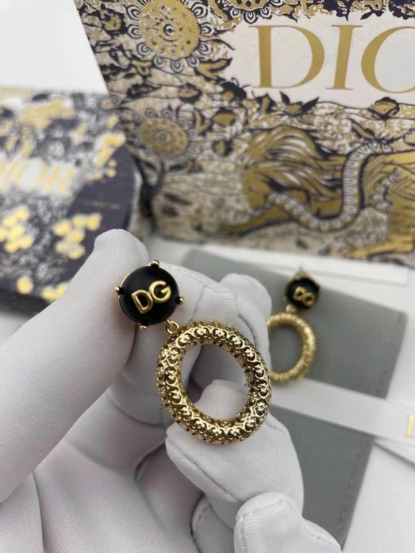 Dior Earring 04lyr394 (2)